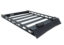 Load image into Gallery viewer, N-Fab Roof Rack 10-17 Toyota 4 Runner Fits all styles 4 Door - Tex. Black Roof Rack N-Fab
