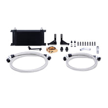 Load image into Gallery viewer, Mishimoto Heavy Duty Transmission Cooler w/ Electric Fan Oil Coolers Mishimoto
