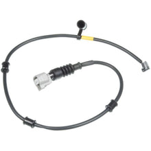 Load image into Gallery viewer, Power Stop 10-17 Lexus LS460 Rear Left Euro-Stop Electronic Brake Pad Wear Sensor Brake Hardware PowerStop   

