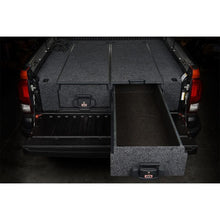 Load image into Gallery viewer, ARB Floor Kit 13555Ft-No Drawer Tacoma 15+ Ik-Fk-Exfk Tool Storage ARB
