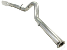 Load image into Gallery viewer, aFe MACHForce XP 5in DPF-Back Stainless Steel Exh Sys, polished tip,Ford Diesel Trucks 11-14 V8-6.7L DPF Back aFe
