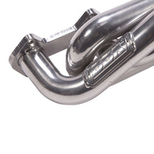 Load image into Gallery viewer, BBK 05-10 Mustang 4.6 GT Shorty Tuned Length Exhaust Headers - 1-5/8 Silver Ceramic Headers &amp; Manifolds BBK
