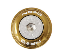 Load image into Gallery viewer, NRG Fender Washer Kit w/Rivets For Plastic (Titanium) - Set of 10 Hardware Kits - Other NRG
