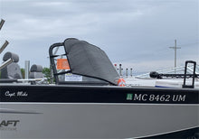 Load image into Gallery viewer, Truxedo Boat Windshield Protector Window Shades Truxedo

