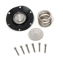 Load image into Gallery viewer, BBK BBK Adjustable Fuel Pressure Regulator Diaphragm Rebuild Kit Fuel Pressure Regulators BBK
