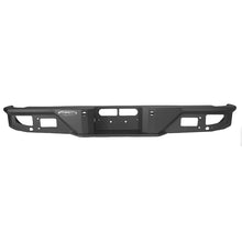Load image into Gallery viewer, Rock Slide 20-22 Jeep JT Gladiator Rigid Rear Bumper / No Tire Carrier Bumpers - Steel Rock Slide Engineering
