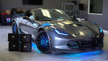 Load image into Gallery viewer, Oracle Universal LED Underbody Kit - ColorSHIFT SEE WARRANTY Light Strip LED ORACLE Lighting
