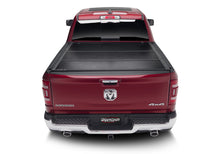 Load image into Gallery viewer, UnderCover 19-20 Ram 1500 5.7ft Flex Bed Cover Bed Covers - Folding Undercover
