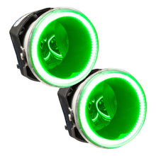 Load image into Gallery viewer, Oracle 11-13 Dodge Durango SMD FL - Green Fog Lights ORACLE Lighting   
