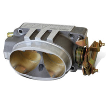 Load image into Gallery viewer, BBK 92-93 GM LT1 5.7 Twin 58mm Throttle Body BBK Power Plus Series Throttle Bodies BBK
