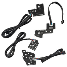 Load image into Gallery viewer, Oracle 19-21 Dodge RAM 1500 RGB+W Headlight DRL Kit- Reflector LED Headlights - +W SEE WARRANTY Headlights ORACLE Lighting
