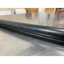 Load image into Gallery viewer, Fragola -10AN Push-Lite Hi-Temp Black Hose 20 Feet (Replaces 820010 No Fiber Braid) Hoses Fragola

