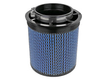 Load image into Gallery viewer, aFe Magnum FLOW Pro 5R Universal Air Filter 5.5in F / 8in B / 8in T (Inv) / 9in H Air Filters - Universal Fit aFe

