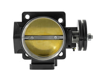 Load image into Gallery viewer, Skunk2 Pro Series Honda/Acura (K Series) 74mm Billet Throttle Body (Black Series) (Race Only) Throttle Bodies Skunk2 Racing

