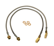 Load image into Gallery viewer, Skyjacker 1980-1989 Ford F-250 Brake Hose Brake Line Kits Skyjacker

