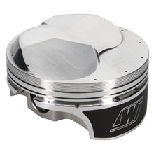 Load image into Gallery viewer, Wiseco BBC inchQ16inch Heavy NOS +42cc 1.120inch CH Piston Shelf Stock Kit Piston Sets - Forged - 8cyl Wiseco
