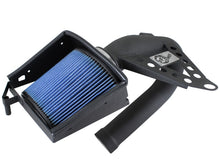 Load image into Gallery viewer, aFe MagnumFORCE Intakes Stage-2 PRO 5R 12-15 BMW 328i (F30) L4 3.0L (t) N20 Cold Air Intakes aFe
