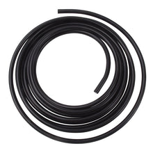 Load image into Gallery viewer, Russell Performance Black 3/8in Aluminum Fuel Line Fuel Lines Russell
