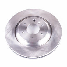 Load image into Gallery viewer, Power Stop 14-17 Mobility Ventures MV-1 Front Autospecialty Brake Rotor Brake Rotors - OE PowerStop
