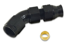 Load image into Gallery viewer, Vibrant 45 Degree 5/16in Tube to Female 6AN Adapter Fittings Vibrant
