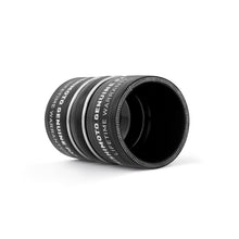 Load image into Gallery viewer, Mishimoto 04.5-05 Chevrolet 6.6L Duramax Boot Kit Silicone Couplers &amp; Hoses Mishimoto
