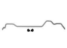 Load image into Gallery viewer, Whiteline 04-07 Subaru STi Rear 22mm Heavy Duty Adjustable Swaybar Sway Bars Whiteline
