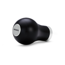 Load image into Gallery viewer, Mishimoto Teardrop Shift Knob - Black Shift Knobs Mishimoto
