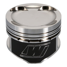 Load image into Gallery viewer, Wiseco Toyota Turbo -14.8cc 1.338 X 86.5 Piston Kit Piston Sets - Forged - 6cyl Wiseco
