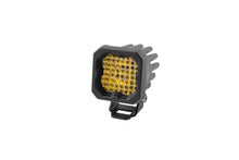 Load image into Gallery viewer, Diode Dynamics Stage Series C1 LED Pod Pro - Yellow Wide Standard ABL Each Light Accessories and Wiring Diode Dynamics   
