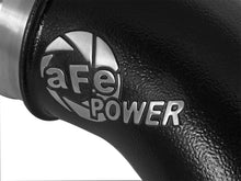 Load image into Gallery viewer, aFe Bladerunner Manifolds Turbo Inlet MAN Turbo Inlet GM Diesel Trucks 06-10 V8-6.6L (td) Turbo Kits aFe
