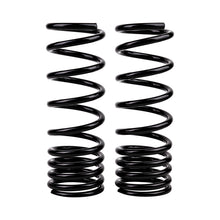 Load image into Gallery viewer, ARB / OME Coil Spring Rear Frontera 99 On Coilover Springs Old Man Emu
