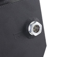 Load image into Gallery viewer, Mishimoto 01-07 Chevy/GMC 6.6L Duramax Degas Tank - Black Coolant Reservoirs Mishimoto
