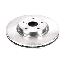 Load image into Gallery viewer, Power Stop 06-07 Subaru B9 Tribeca Front Autospecialty Brake Rotor Brake Rotors - OE PowerStop   
