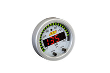 Load image into Gallery viewer, AEM X-Series 0-150 Oil Pressure Gauge Kit Gauges AEM
