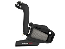 Load image into Gallery viewer, aFe MagnumFORCE Stage-2 Pro DRY S Cold Air Intake System 19-20 Volkswagen Jetta L4-1.4L (t) Cold Air Intakes aFe
