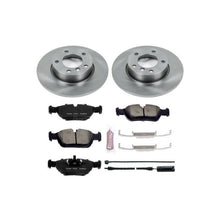 Load image into Gallery viewer, Power Stop 95-99 BMW 318ti Front Autospecialty Brake Kit Brake Kits - OE PowerStop   
