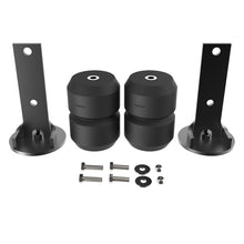 Load image into Gallery viewer, Timbren 2000 Peterbilt 357 Front Suspension Enhancement System Bump Stops Timbren
