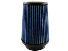 Load image into Gallery viewer, aFe MagnumFLOW Air Filters UCO P5R A/F P5R 4F x 6B x 4-3/4T x 8H Air Filters - Universal Fit aFe
