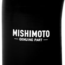 Load image into Gallery viewer, Mishimoto 2016+ Chevrolet Camaro 2.0T w/HD Cooling Package Silicone Radiator Hose Kit - Black Hoses Mishimoto
