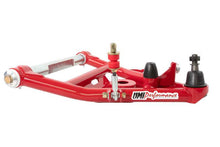 Load image into Gallery viewer, UMI Performance 73-87 GM C10 Street Performance Lower Control Arms - Red Control Arms UMI Performance

