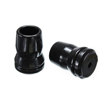 Load image into Gallery viewer, Energy Suspension 01-05 Chrysler PT Cruiser Black Rear Bumper Stop Set (Must Reuse all hardware) Bushing Kits Energy Suspension
