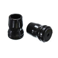 Energy Suspension 01-05 Chrysler PT Cruiser Black Rear Bumper Stop Set (Must Reuse all hardware) Bushing Kits Energy Suspension