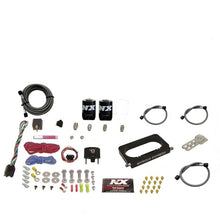 Load image into Gallery viewer, Nitrous Express 96-04 Ford Mustang Cobra/Mach 1 4 Valve Nitrous Kit (50-300HP) w/o Bottle Nitrous Systems Nitrous Express
