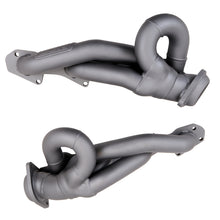 Load image into Gallery viewer, BBK 14-18 GM Truck 5.3/6.2 1 3/4in Shorty Tuned Length Headers - Titanium Ceramic Headers &amp; Manifolds BBK
