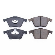 Power Stop 07-13 Mazda 3 Front Z16 Evolution Ceramic Brake Pads | 16-915B