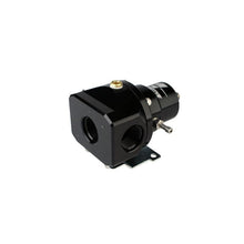 Load image into Gallery viewer, Aeromotive Dual Adjustable Alcohol Log Regulator for Belt and Direct Drive Mechanical Pumps Fuel Pressure Regulators Aeromotive
