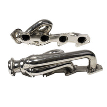 Load image into Gallery viewer, BBK 09-18 Dodge Ram 5.7L Hemi Shorty Tuned Length Exhaust Headers - 1-3/4 Titanium Ceramic Headers &amp; Manifolds BBK
