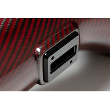Load image into Gallery viewer, Corsa 2014-19 Chevrolet Corvette C7 6.2L V8 Red Carbon Fiber Air Intake (Does Not Fit Z06/ZR1) Cold Air Intakes CORSA Performance
