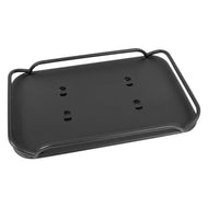 Rampage 2007-2018 Jeep Wrangler(JK) Rear Sport Rack - Black Storage Racks Rampage