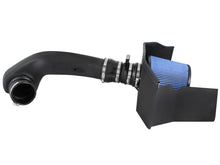 Load image into Gallery viewer, aFe MagnumFORCE Intakes Stage-2 Pro 5R Air Intake System Hummer H2 03-09 V8-6.0L Cold Air Intakes aFe
